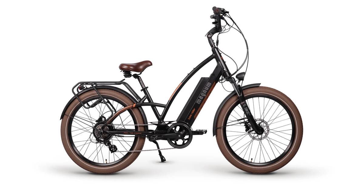 Magnum E Bike Setup Costco Magnum Bikes Online