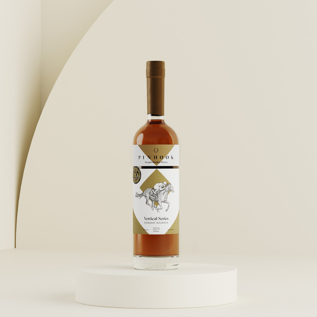 Pinhook Bourbon product image