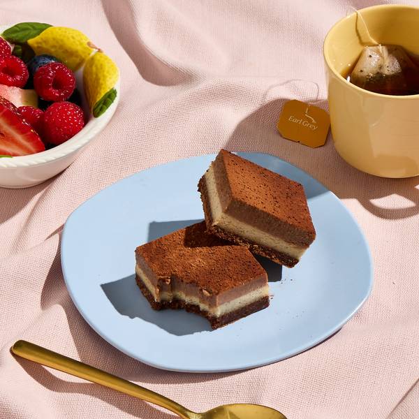 Velvet Tiramisu - IKU