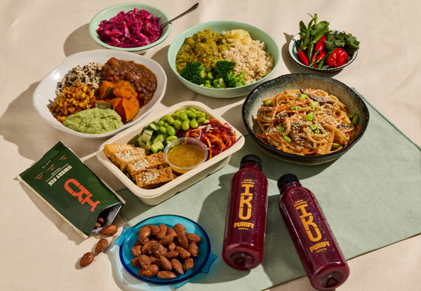 Hormone and Fertility Meal Bundle