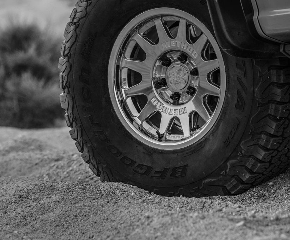 Method Forged – Method Race Wheels