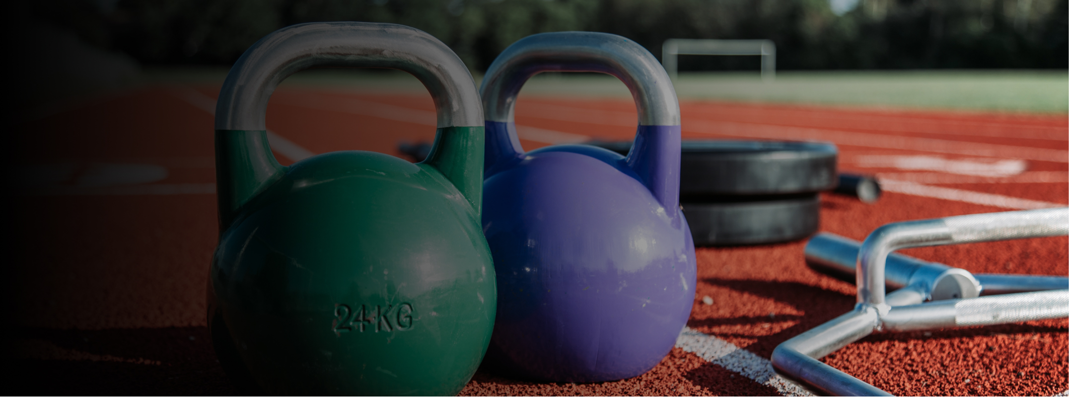 To The Best Kettlebell Size to Buy | Kettlebell Kings