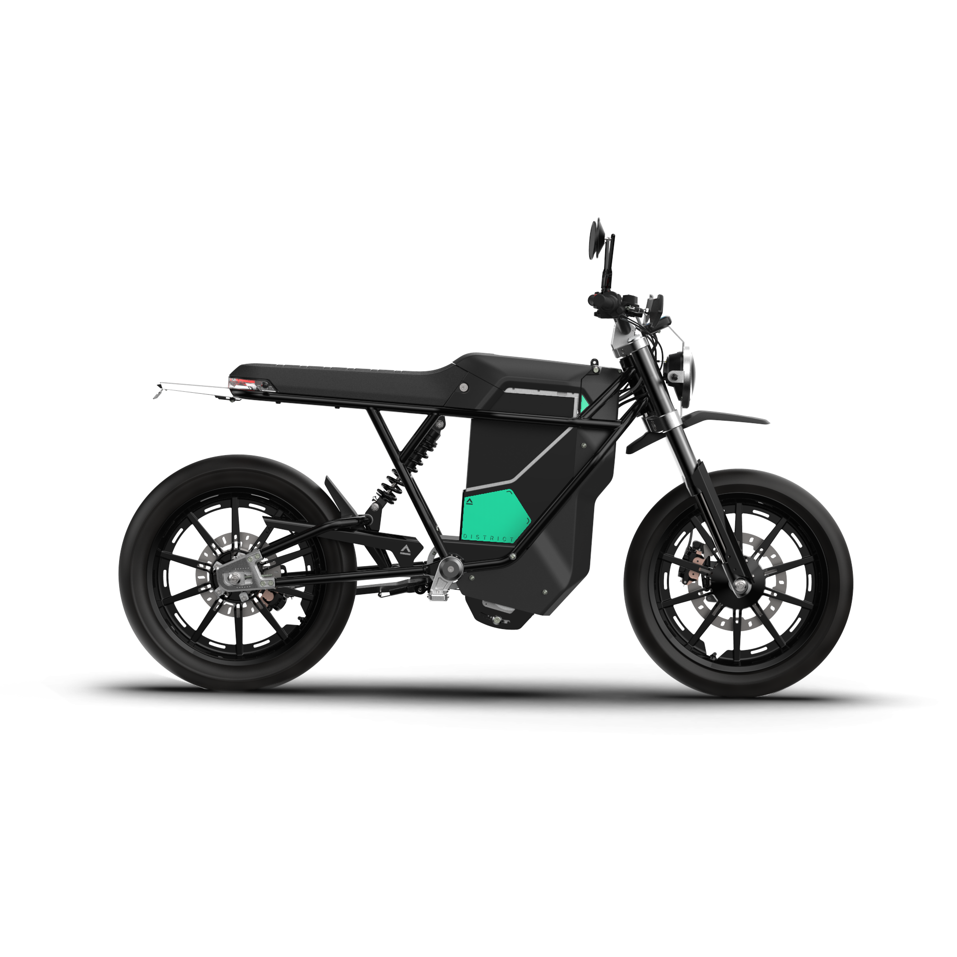 Landmoto - Bike Image