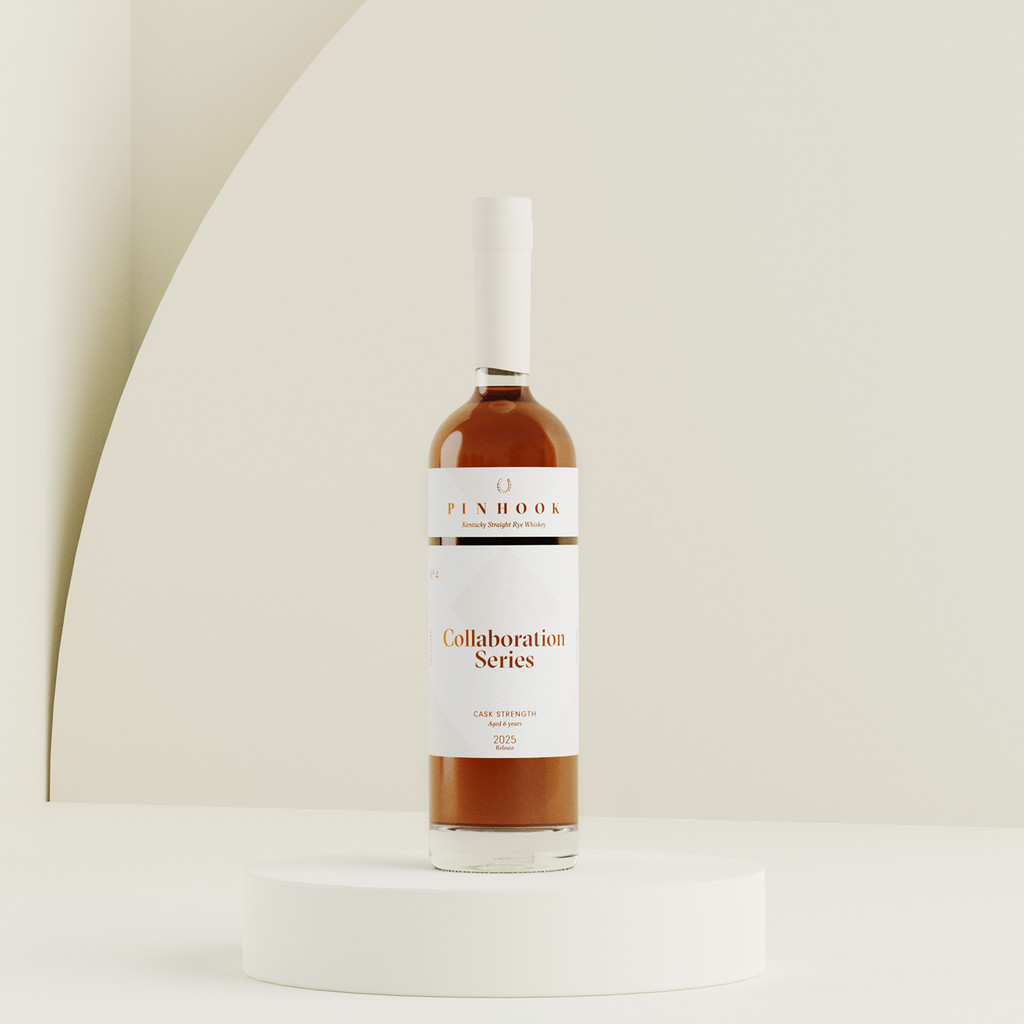 Pinhook Bourbon product image