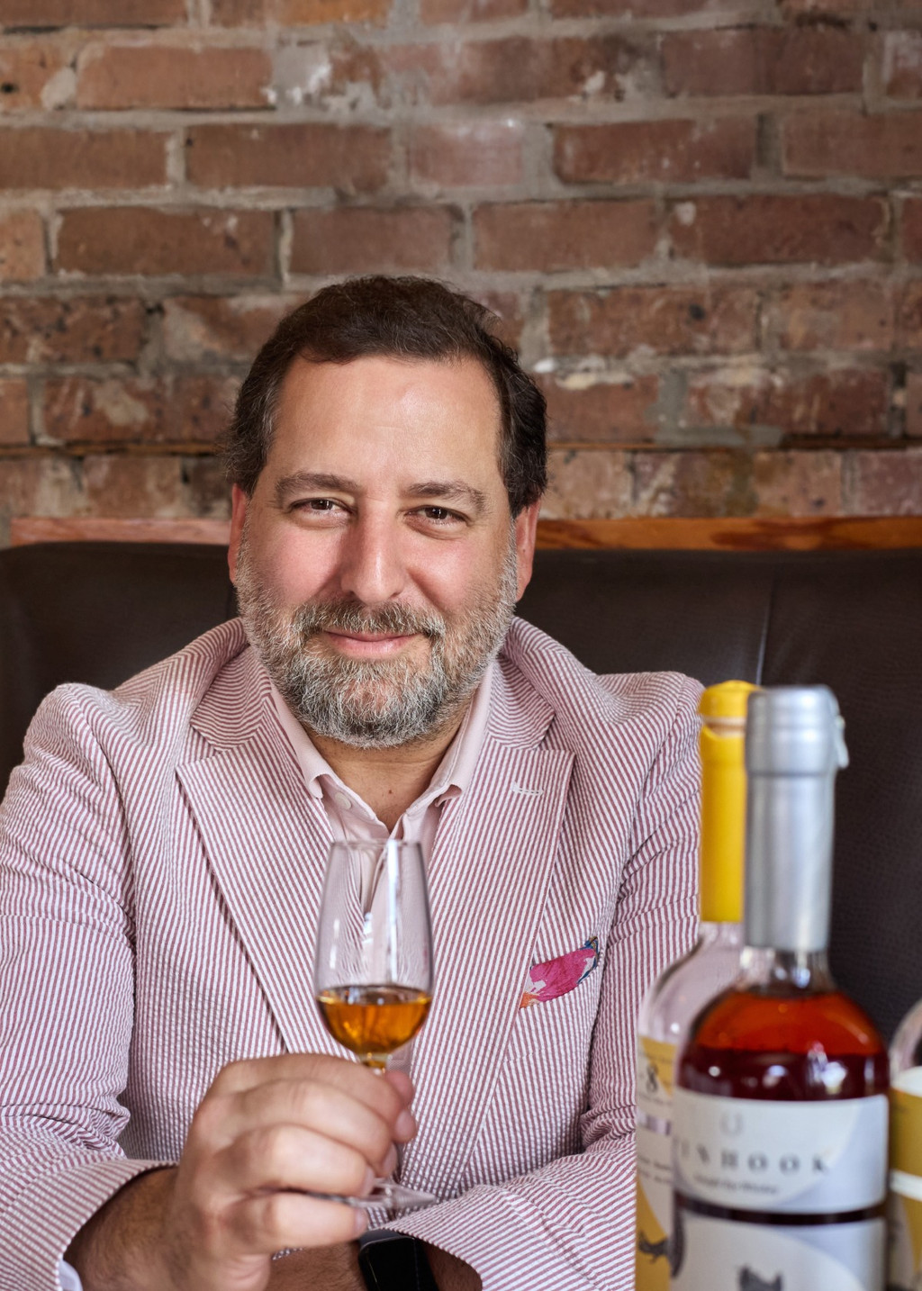 Pinhook Bourbon product image