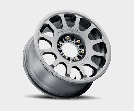 FORD RACING RAPTOR T1+ – Method Race Wheels