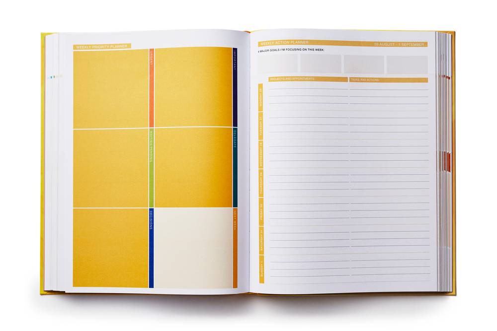 Dailygreatness - The Seen & Heard Journal™