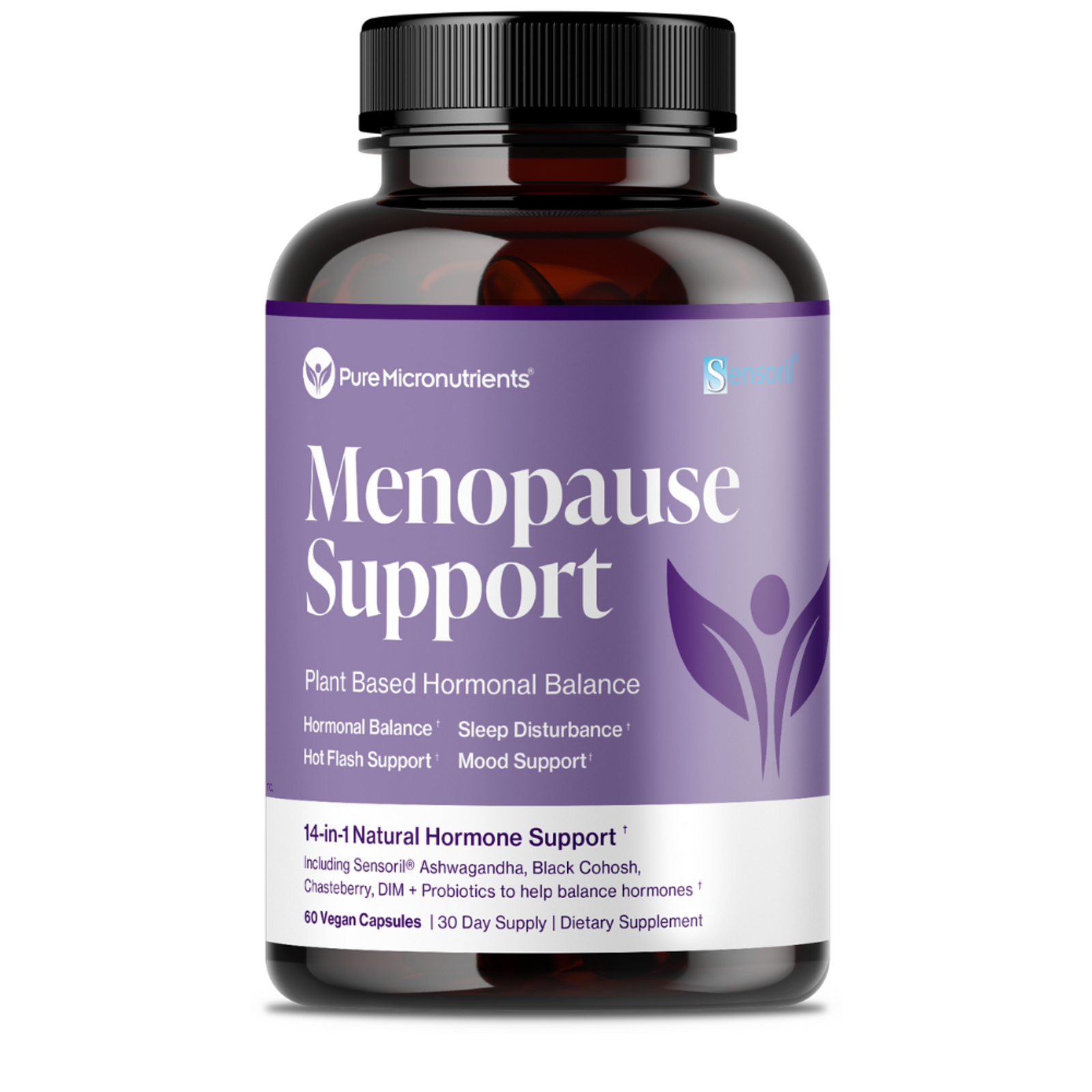 Menopause Support