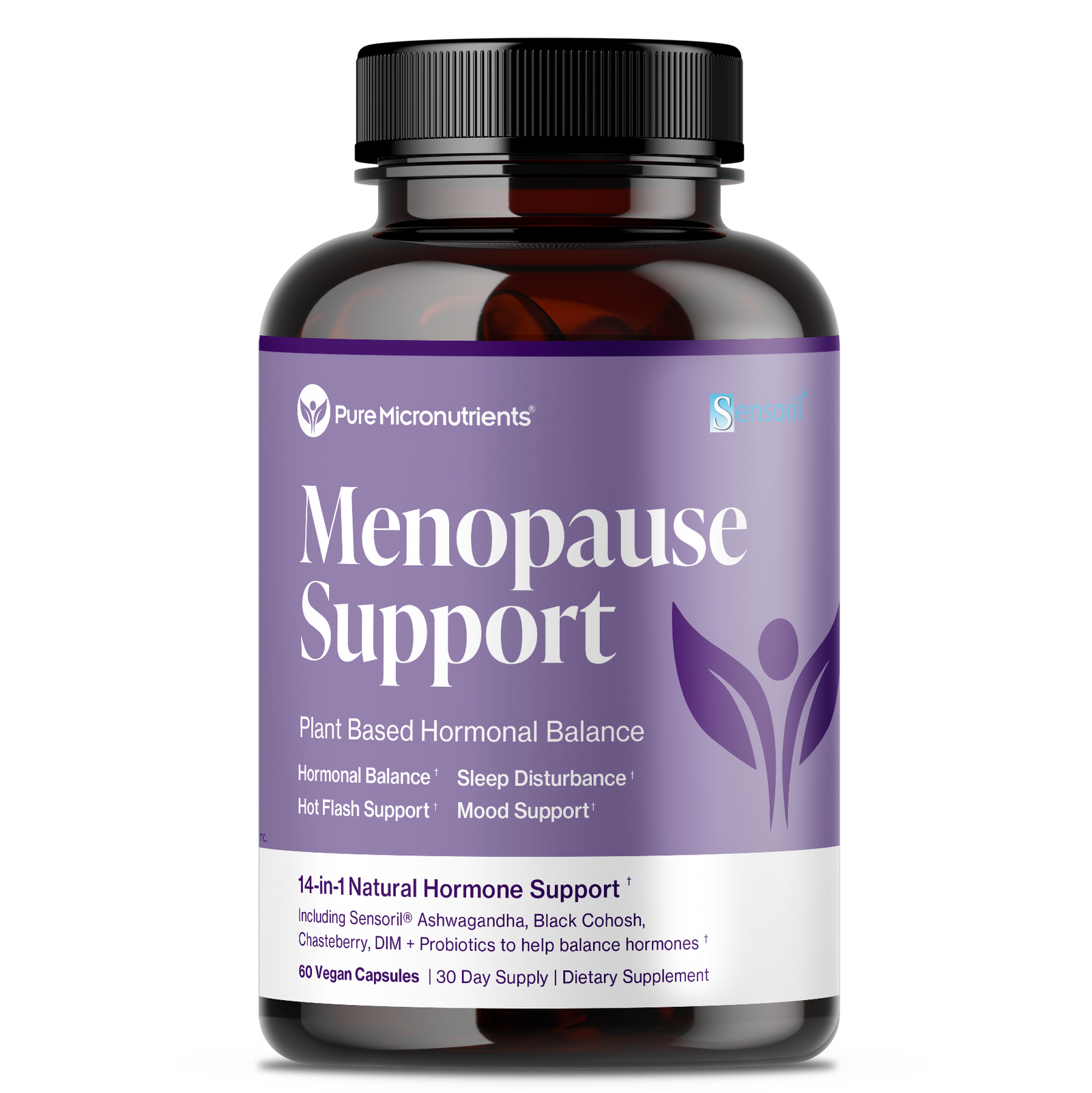 Menopause Support