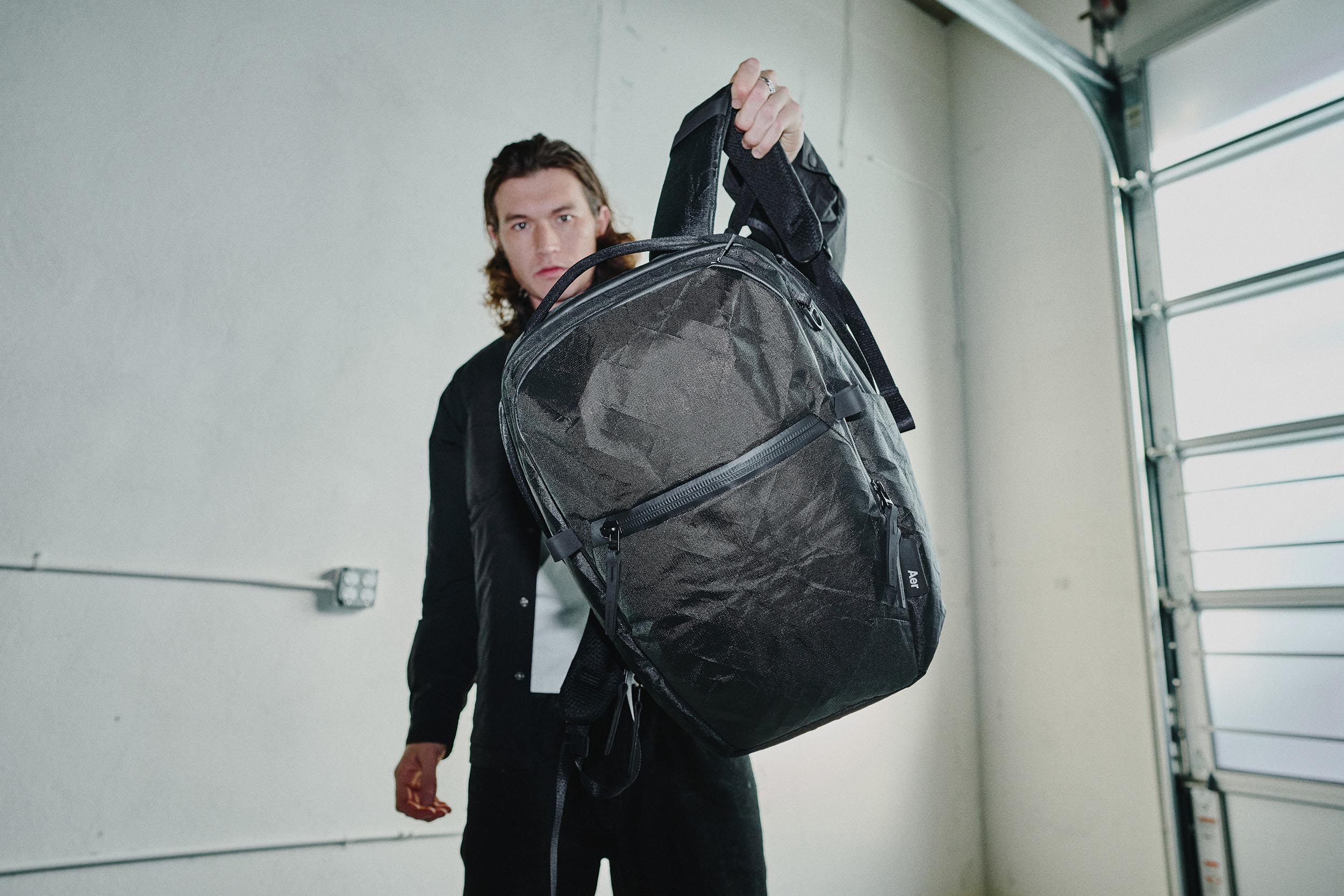 City Pack 2 Ultra – Aer