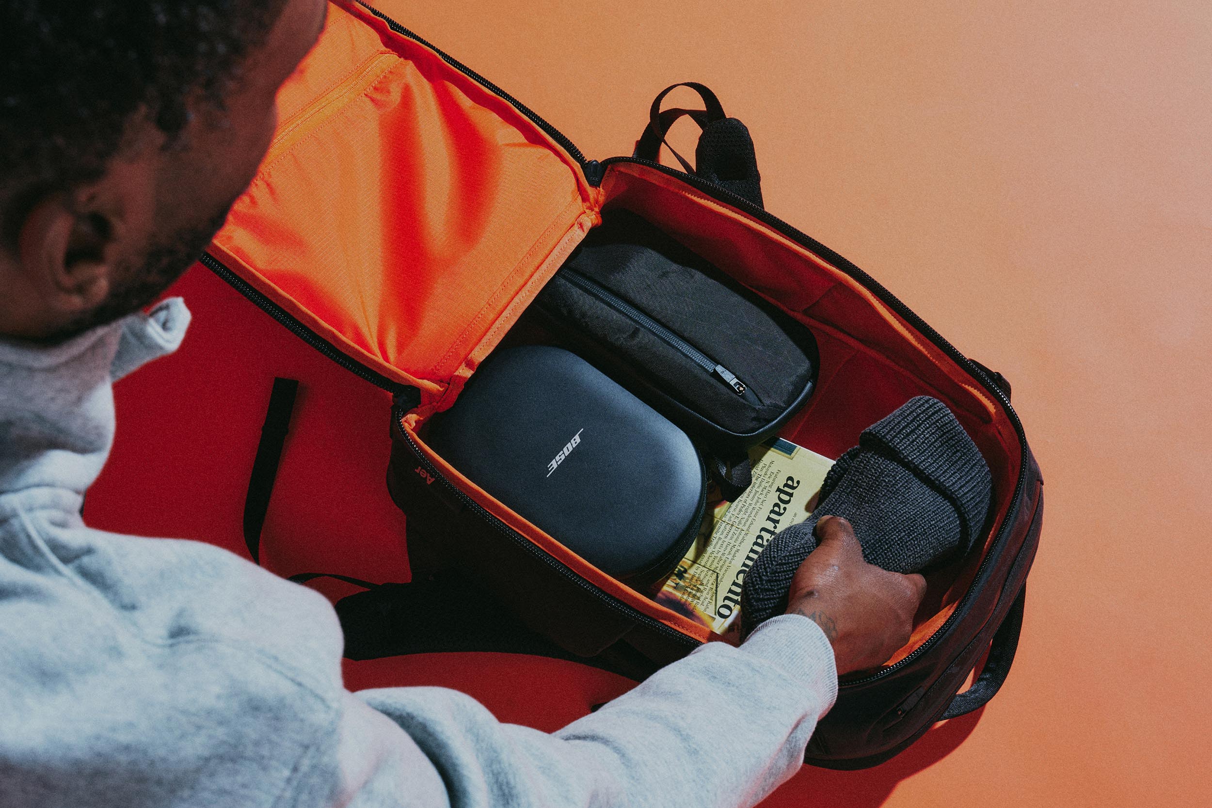 City Pack Pro 2 X-Pac – Aer