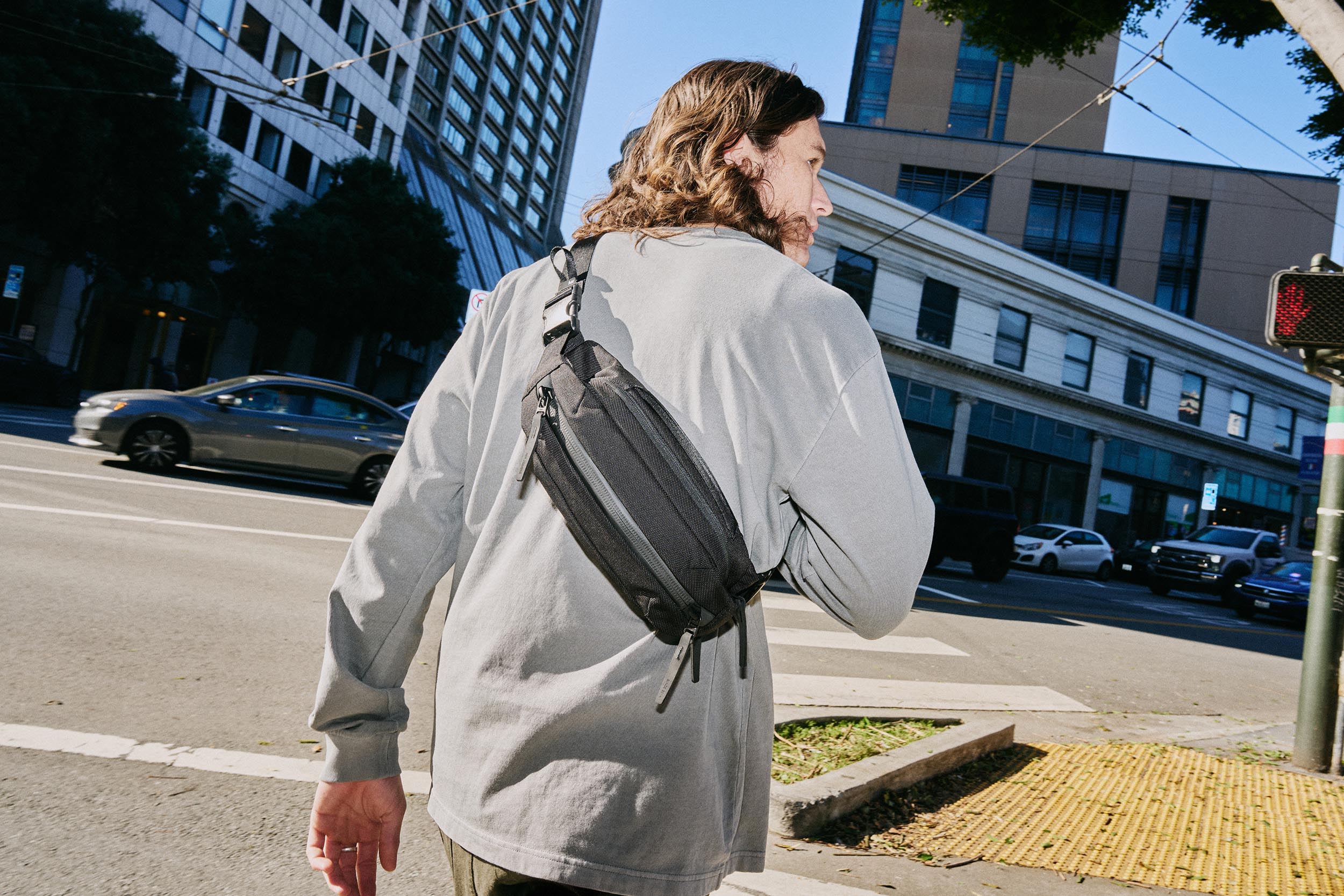 City Sling 3 – Aer