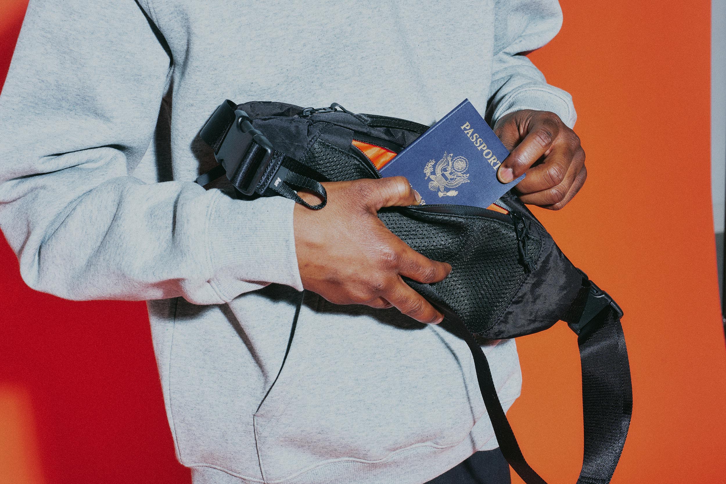 City Sling 3 X-Pac – Aer