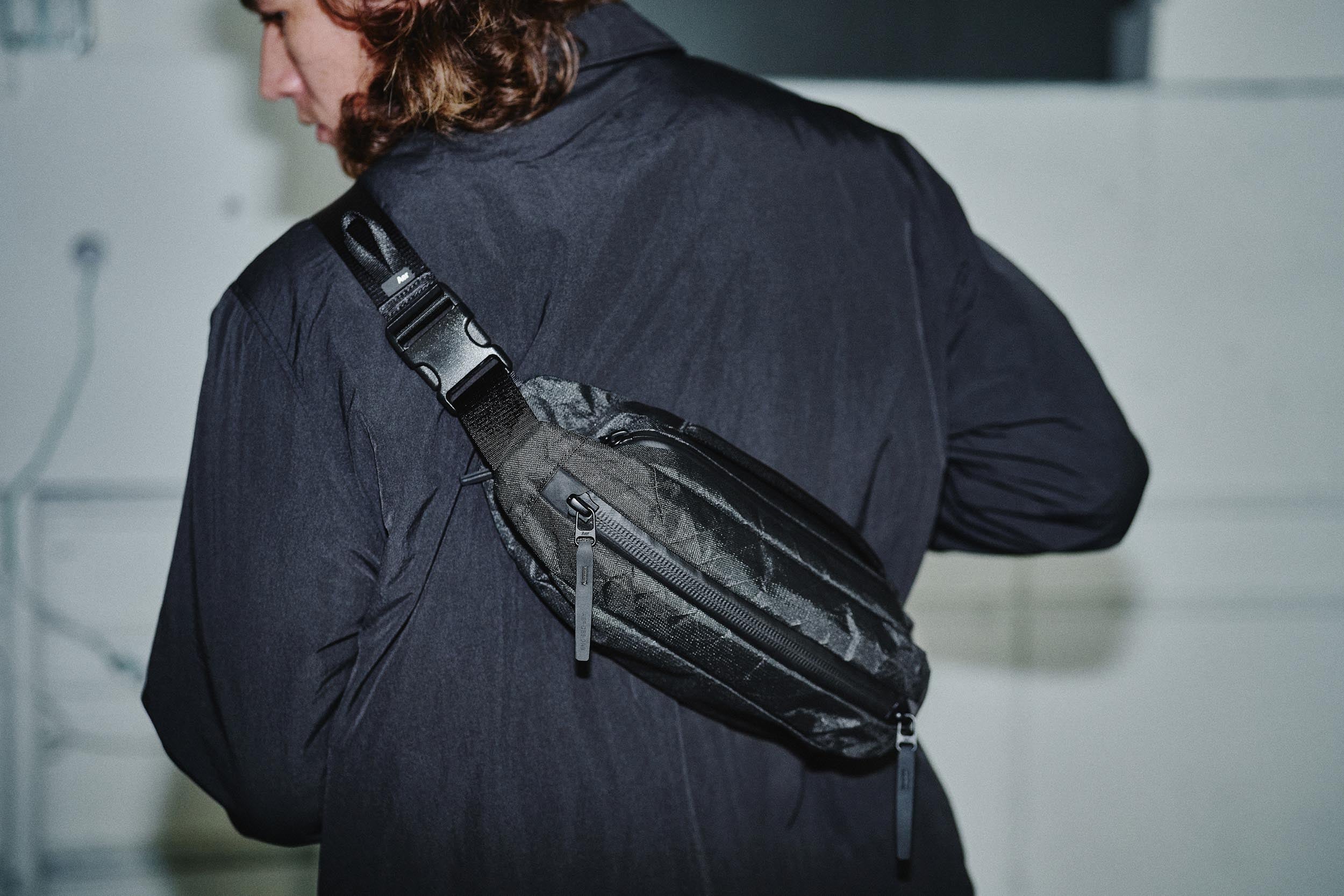 バッグ Aer City Sling 3 Ultra City Sling 3 Ultra – Aer