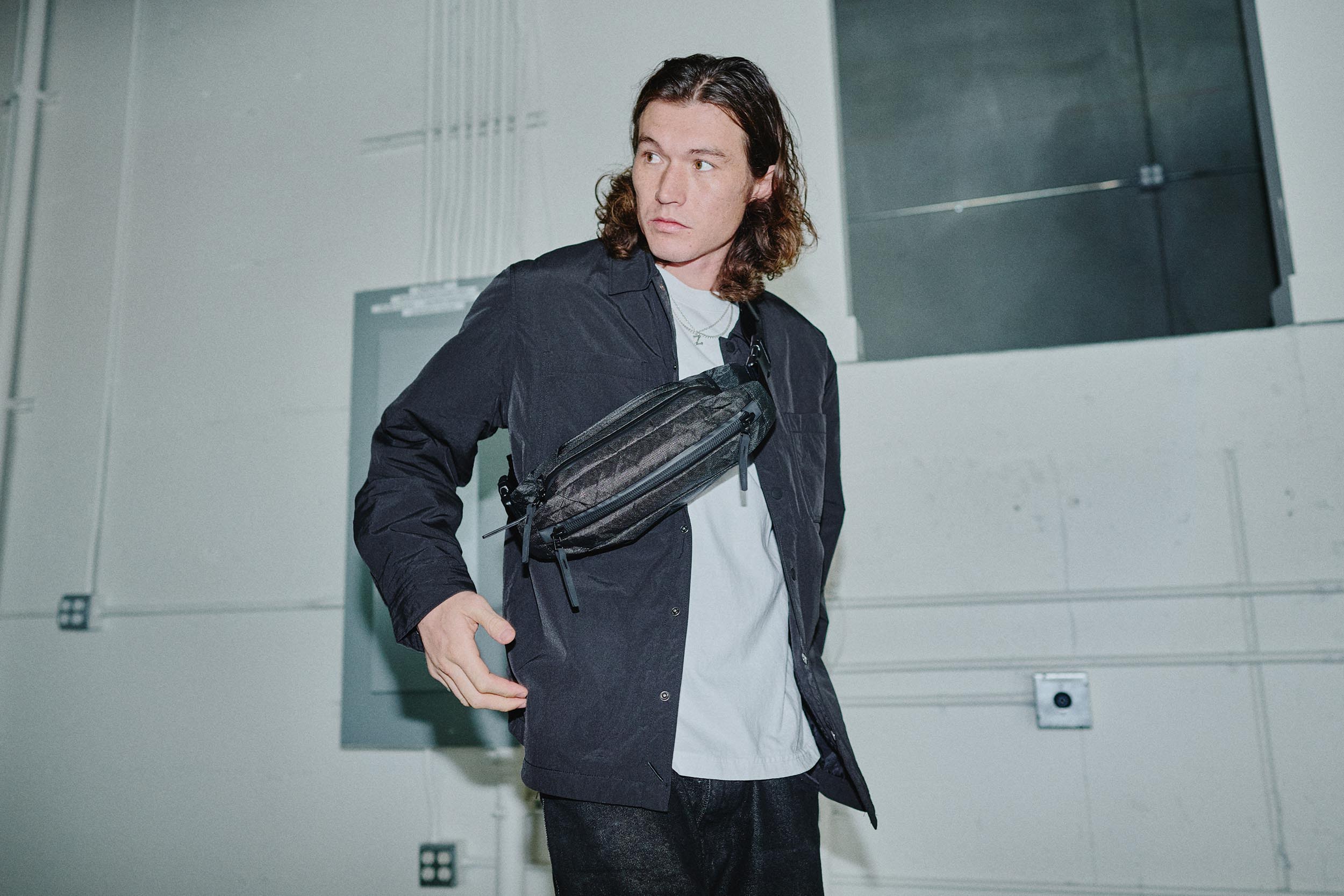 City Sling 3 Ultra – Aer