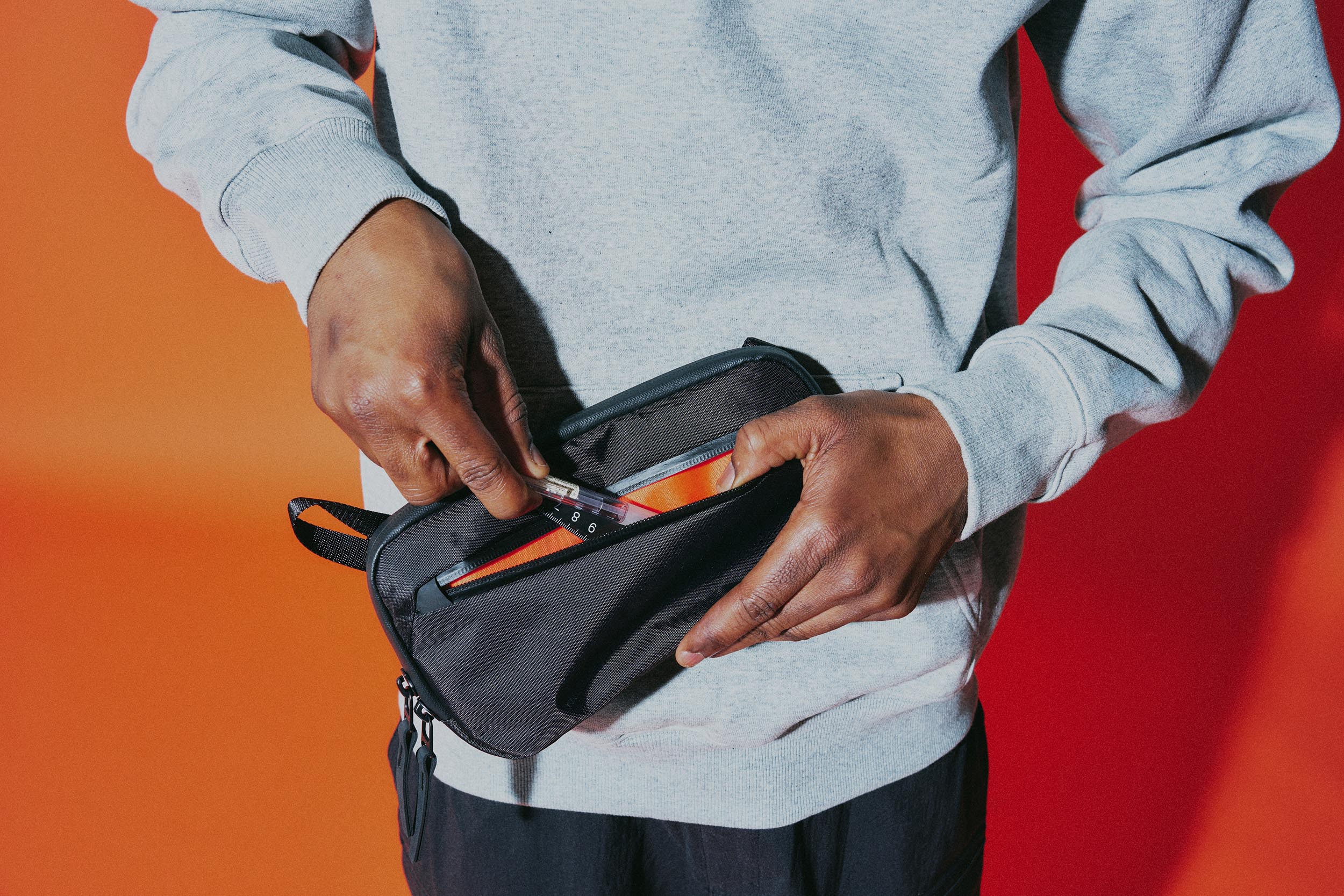 Slim Pouch 2 X-Pac – Aer