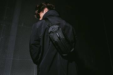 City Sling 2 X-Pac – Aer City Sling 2 X-Pac – Aer