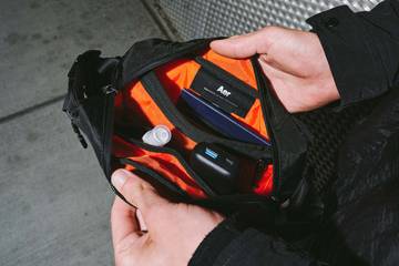 City Sling 2 X-Pac – Aer City Sling 2 X-Pac – Aer