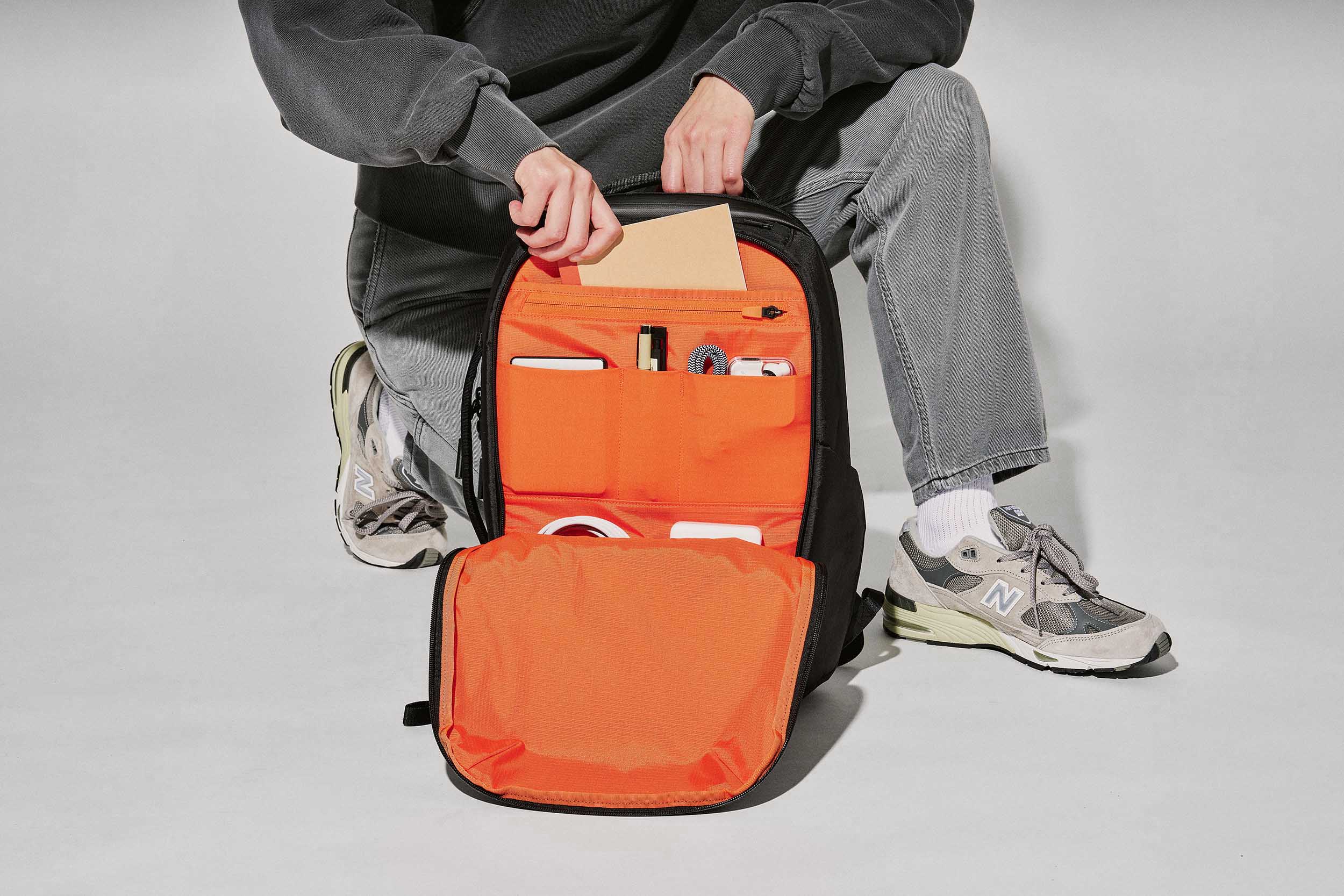 Day Pack 3 X-Pac – Aer