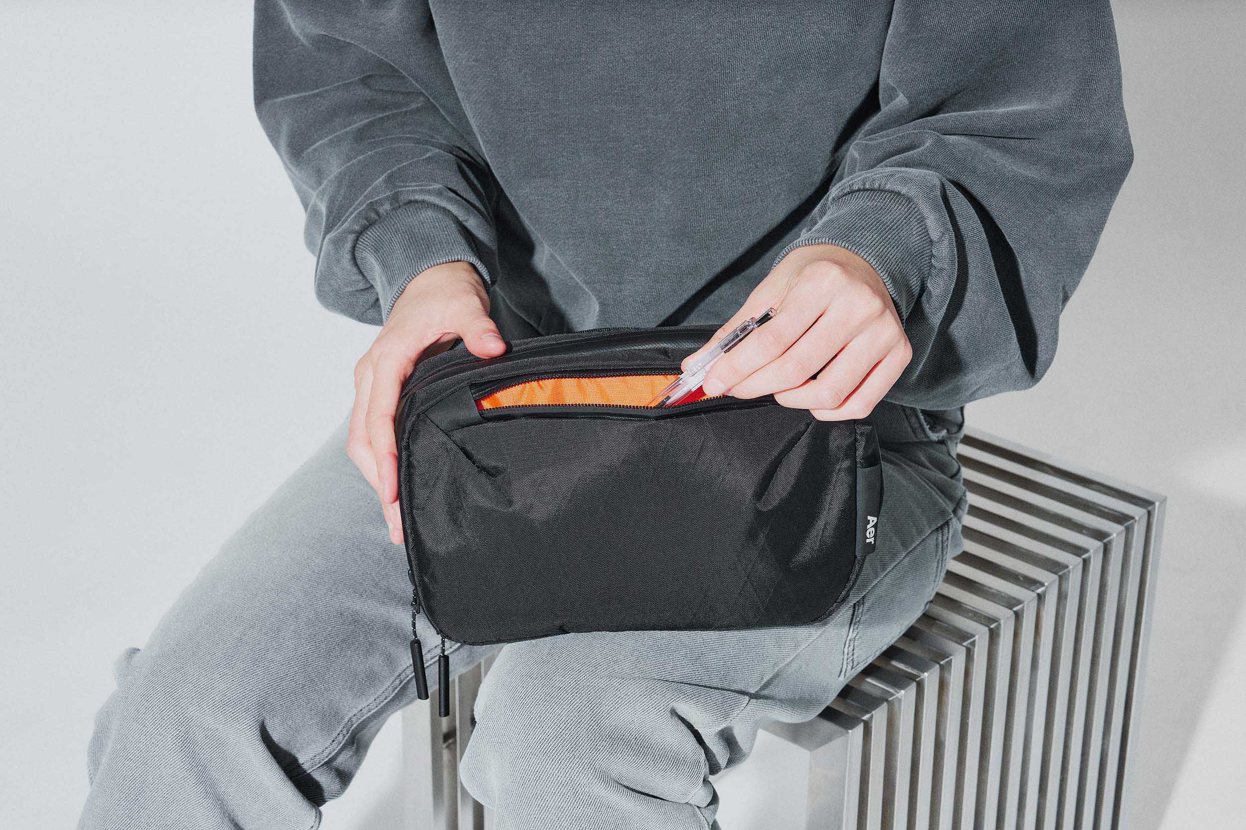 Cable Kit 3 X-Pac – Aer