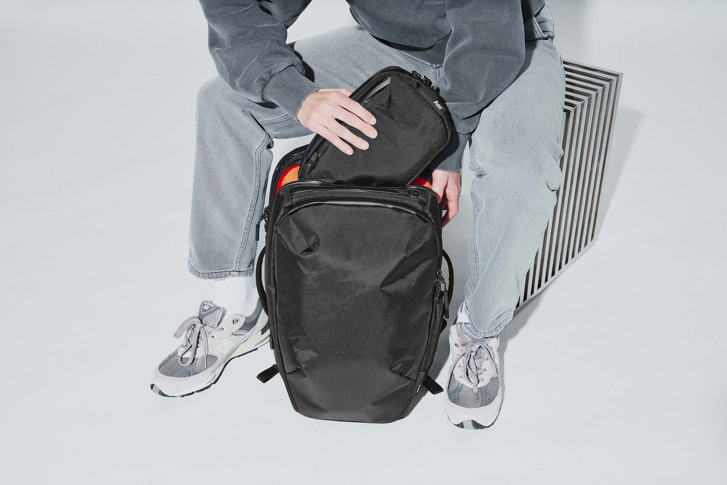 Cable Kit 3 X-Pac – Aer