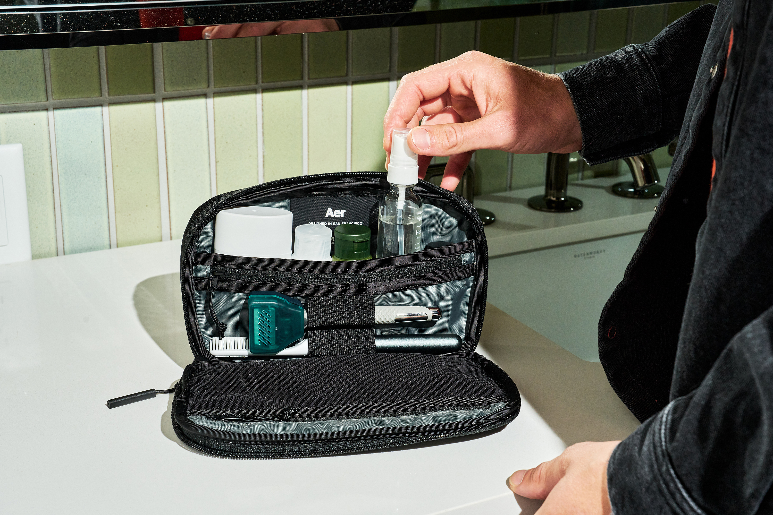 Dopp Kit 3 – Aer