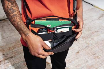 Day Sling 3 X-Pac – Aer Day Sling 3 X-Pac – Aer