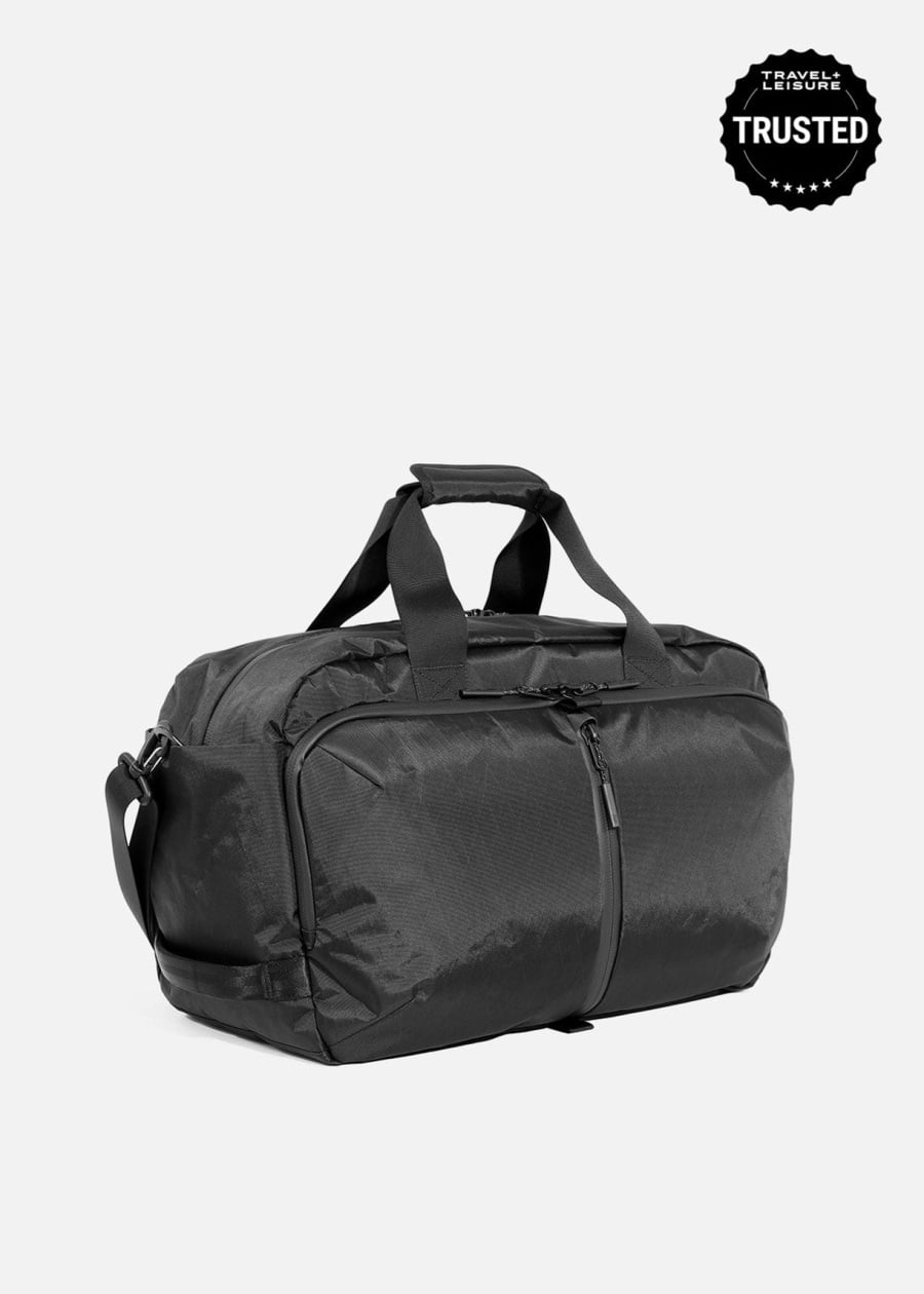 Duffels – Aer