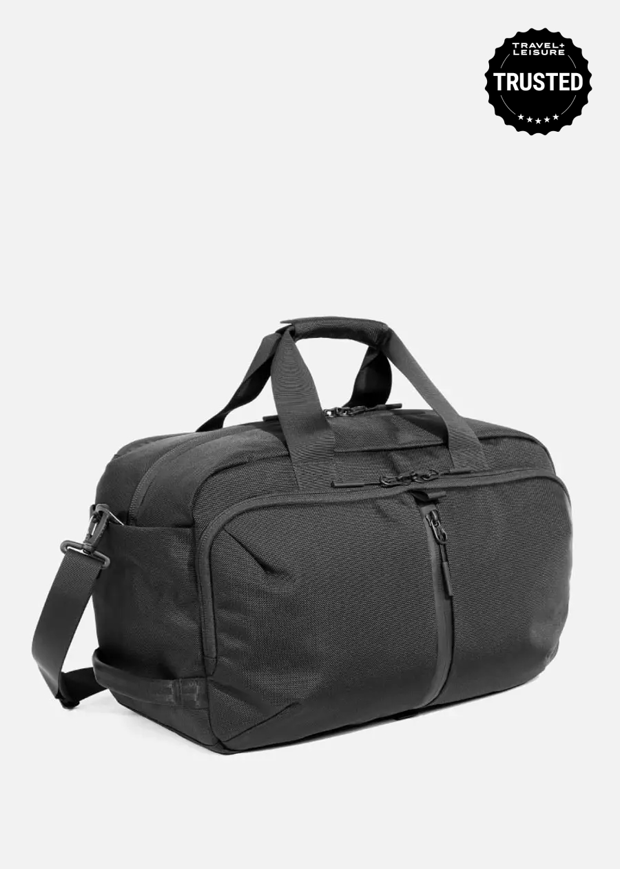 Aer ダッフルパック2 Aer（エアー） ダッフルパック 2 バッグ リュック バックパック メンズ