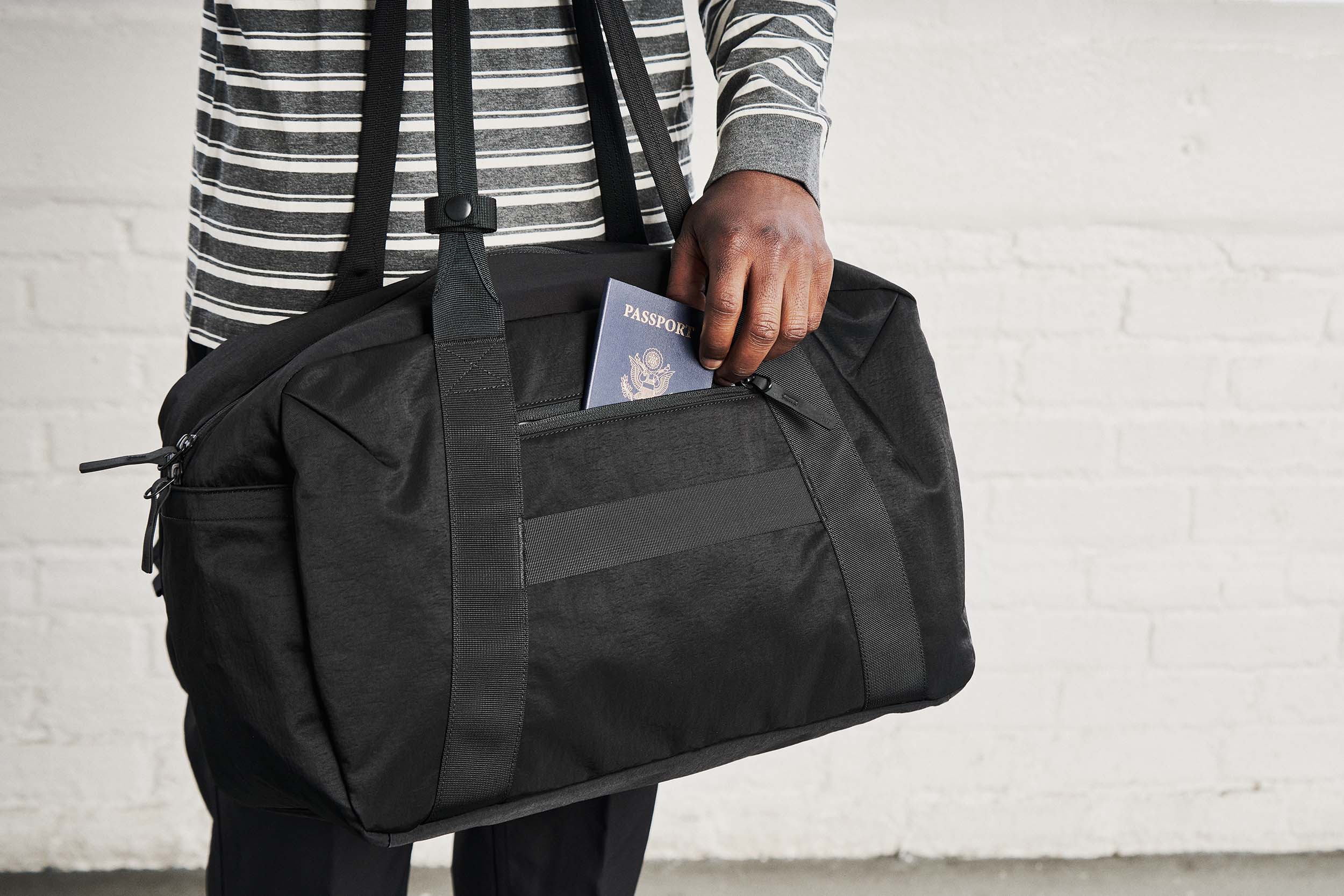 Go Duffel 2 – Aer