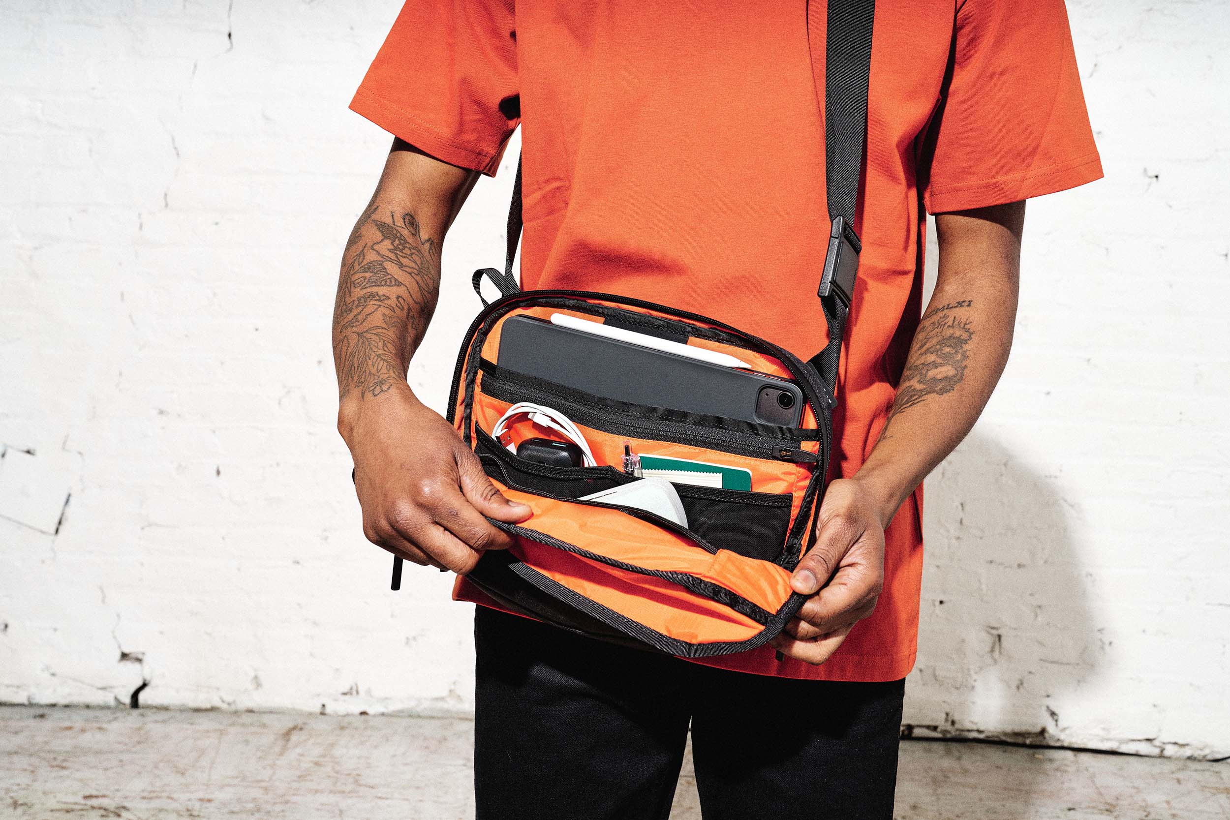 Day Sling 3 X-Pac – Aer