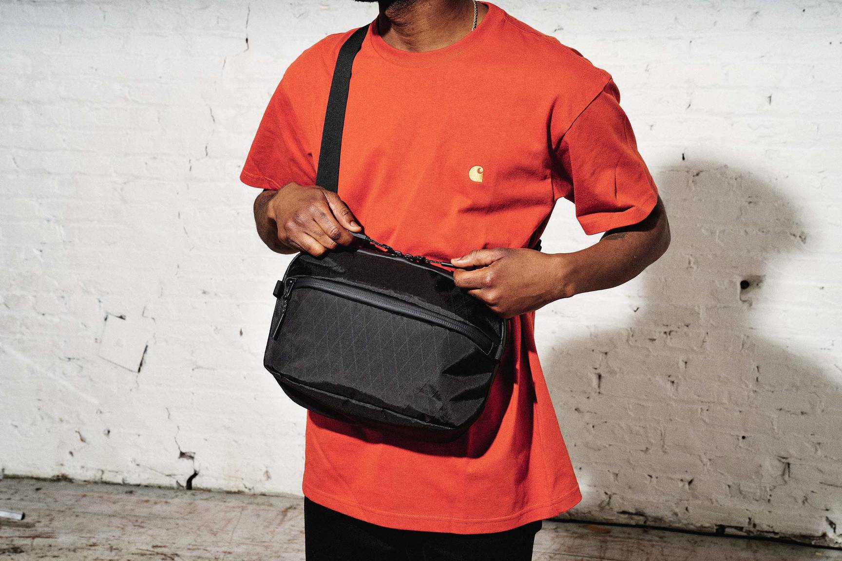 バッグ Aer Day Sling 3 Max X-Pac Day Sling 3 Max X-Pac – Aer