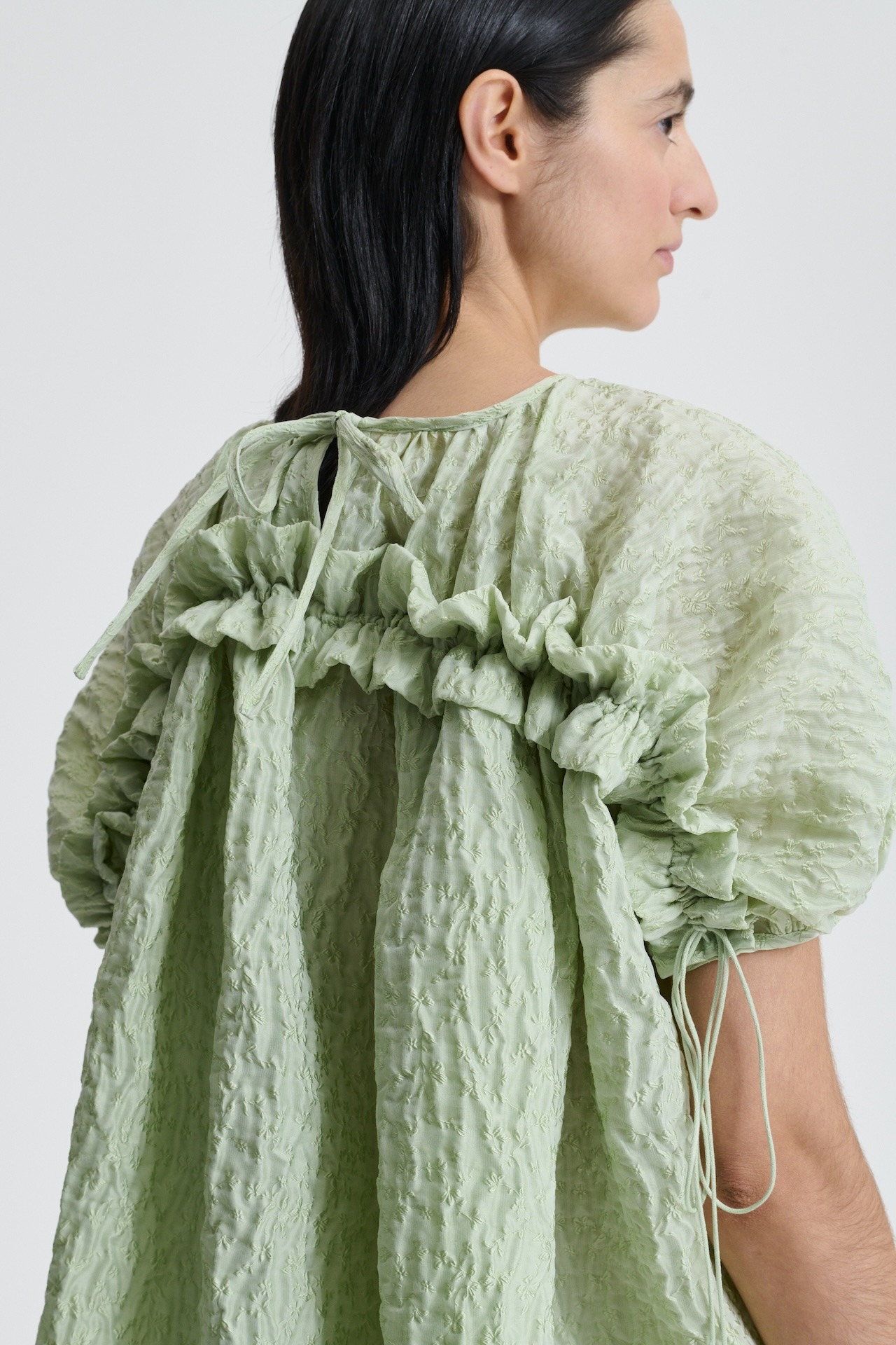 【Cecilie Bahnsen】BRENDA DRESS 1.