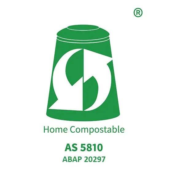 Round Paper Lid with Vents - Aqueous Lined - Black - 150 Series