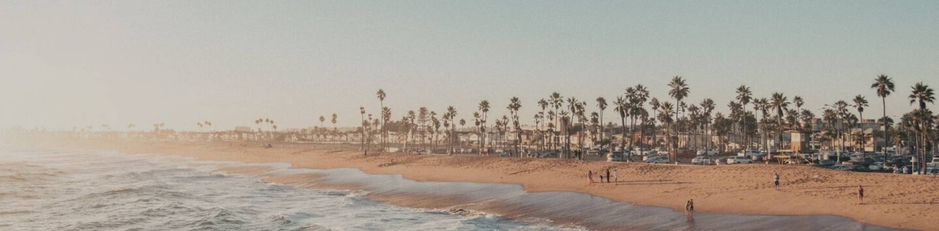 California coastline to represent where to buy e-bikes in California