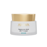 Crema Ácido Hialurónico 24/7