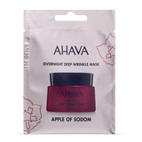Mascarilla antiedad de uso único Apple Of Sodom para arrugas profundas, 6 ml