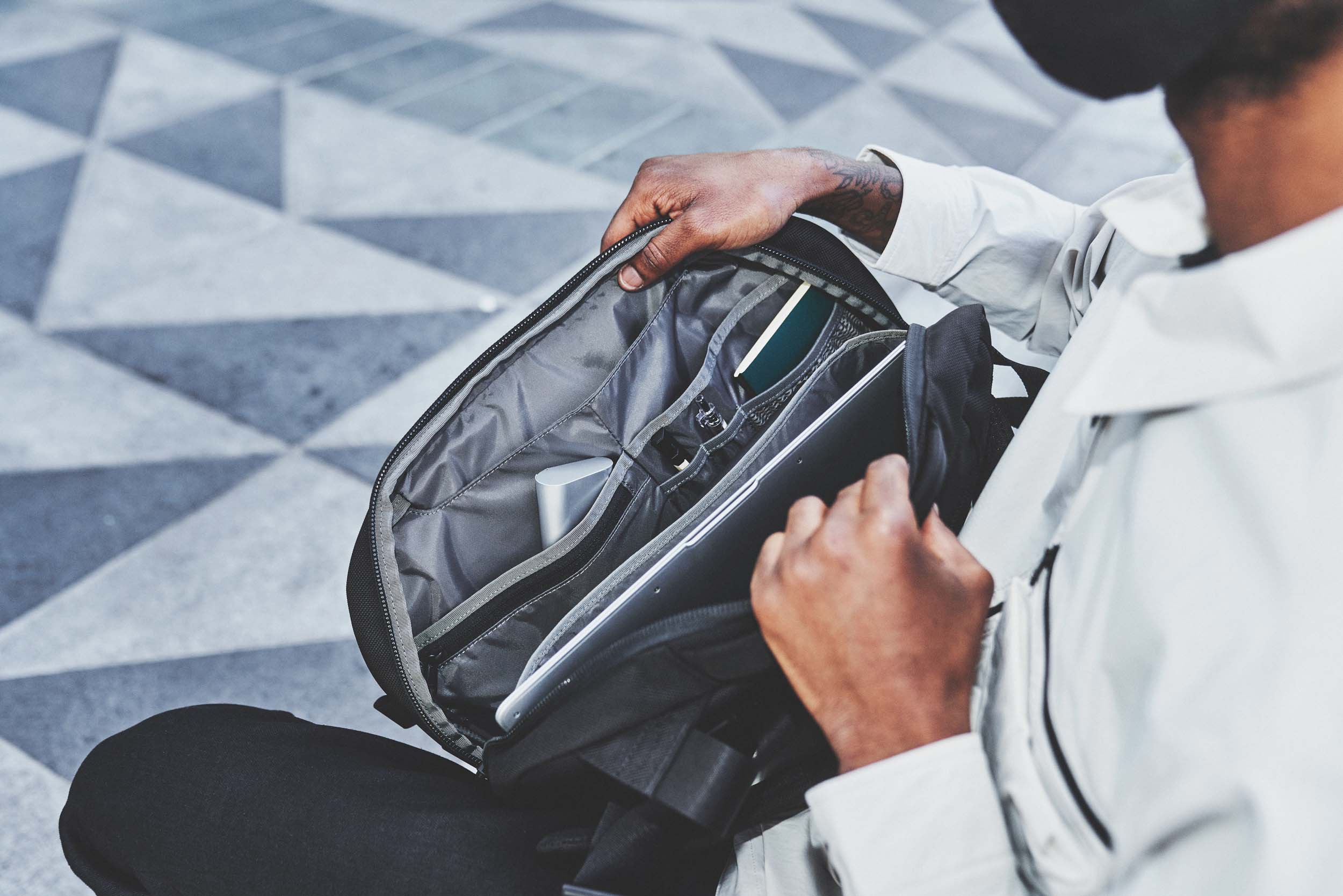 アクセサリー AER Travel Collection Travel Sling 2 Travel Sling 2 – Aer