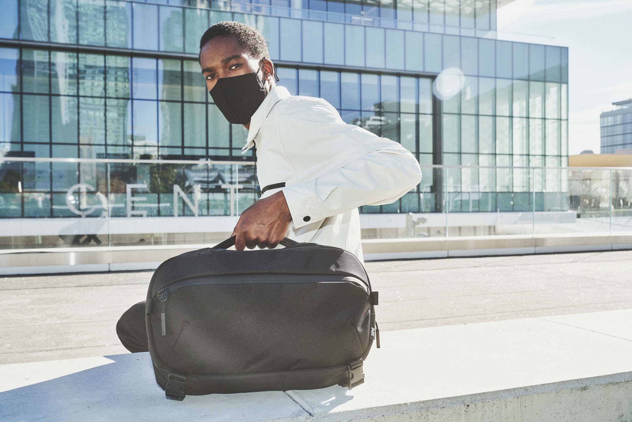 Travel Sling 2 – Aer