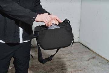 Day Sling 3 Max – Aer Day Sling 3 Max – Aer