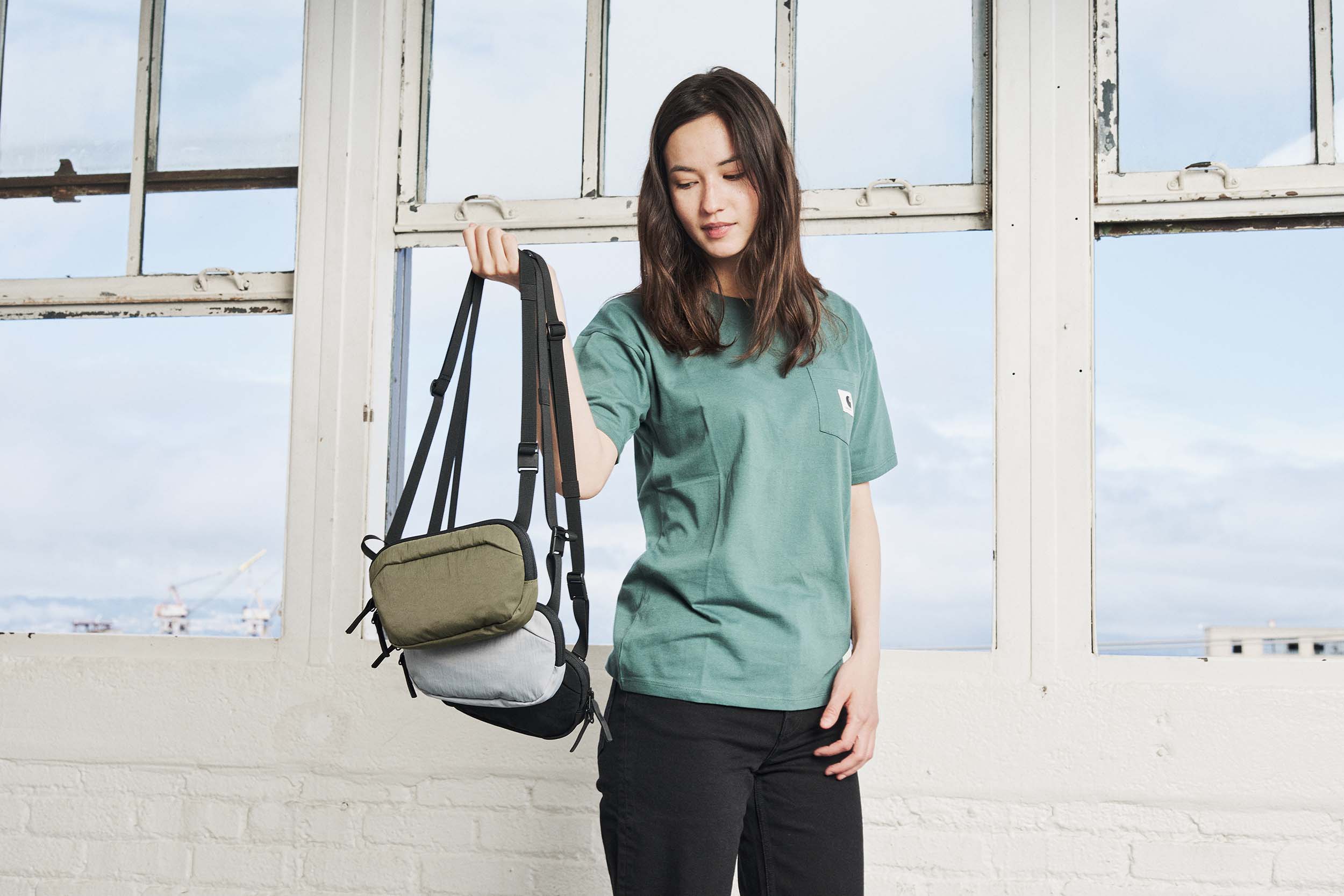 バッグ Aer Go Sling 2 Aer＞ GO SLING2/バッグ | ビューティー＆ユース ユナイテッドアローズ