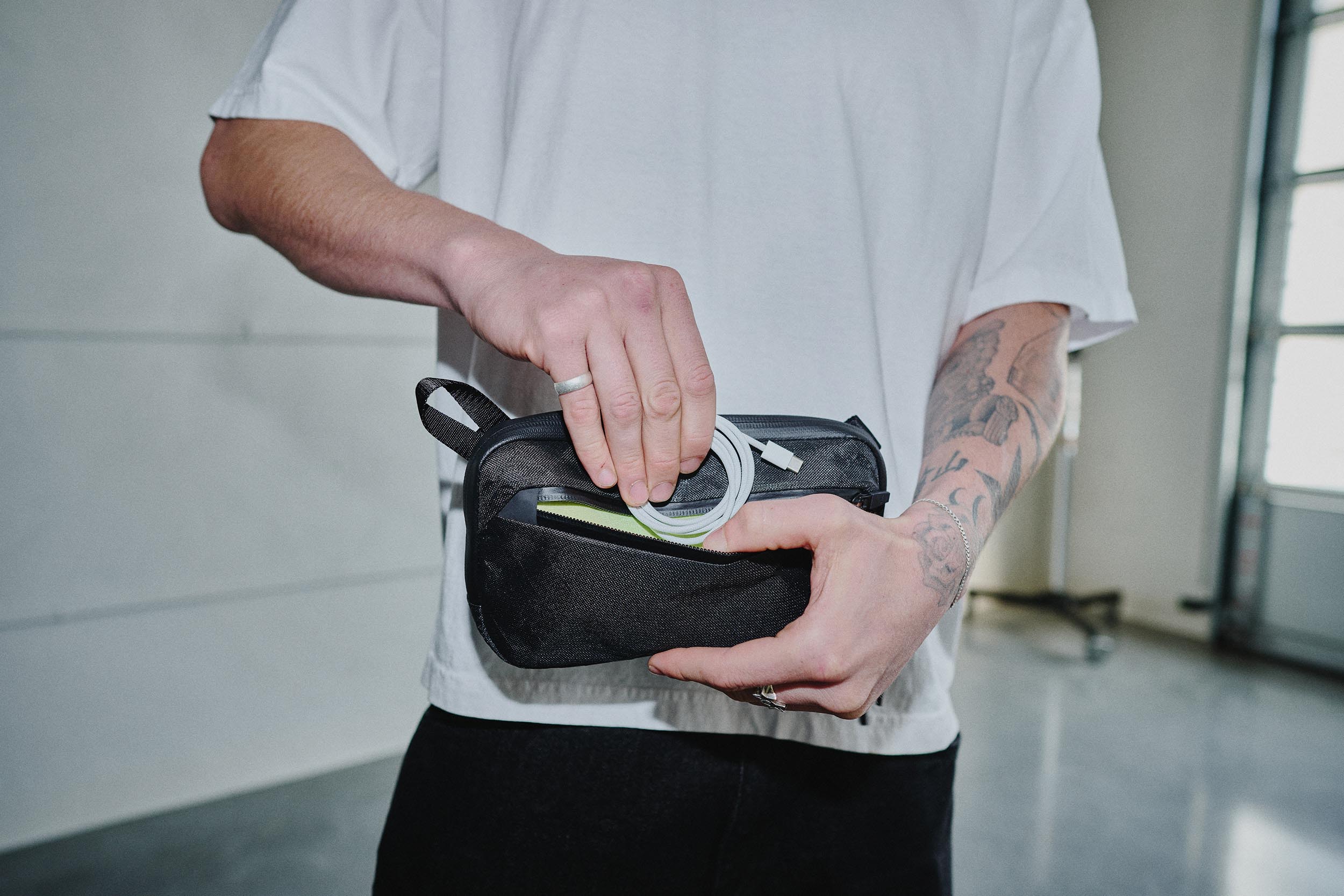 Slim Pouch 2 Ultra – Aer