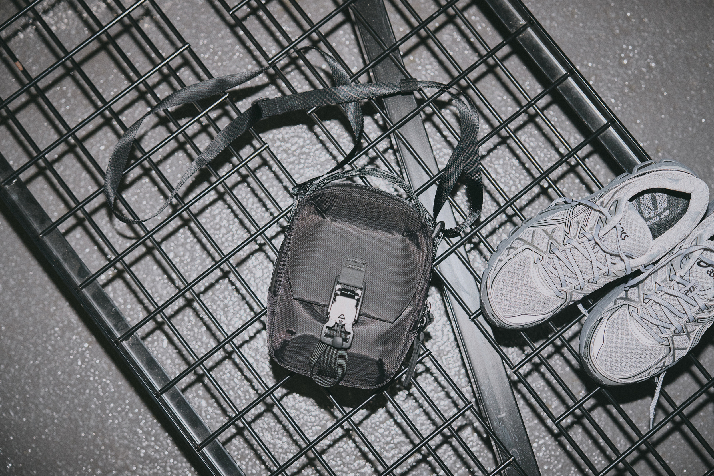 Street Sling X-Pac – Aer