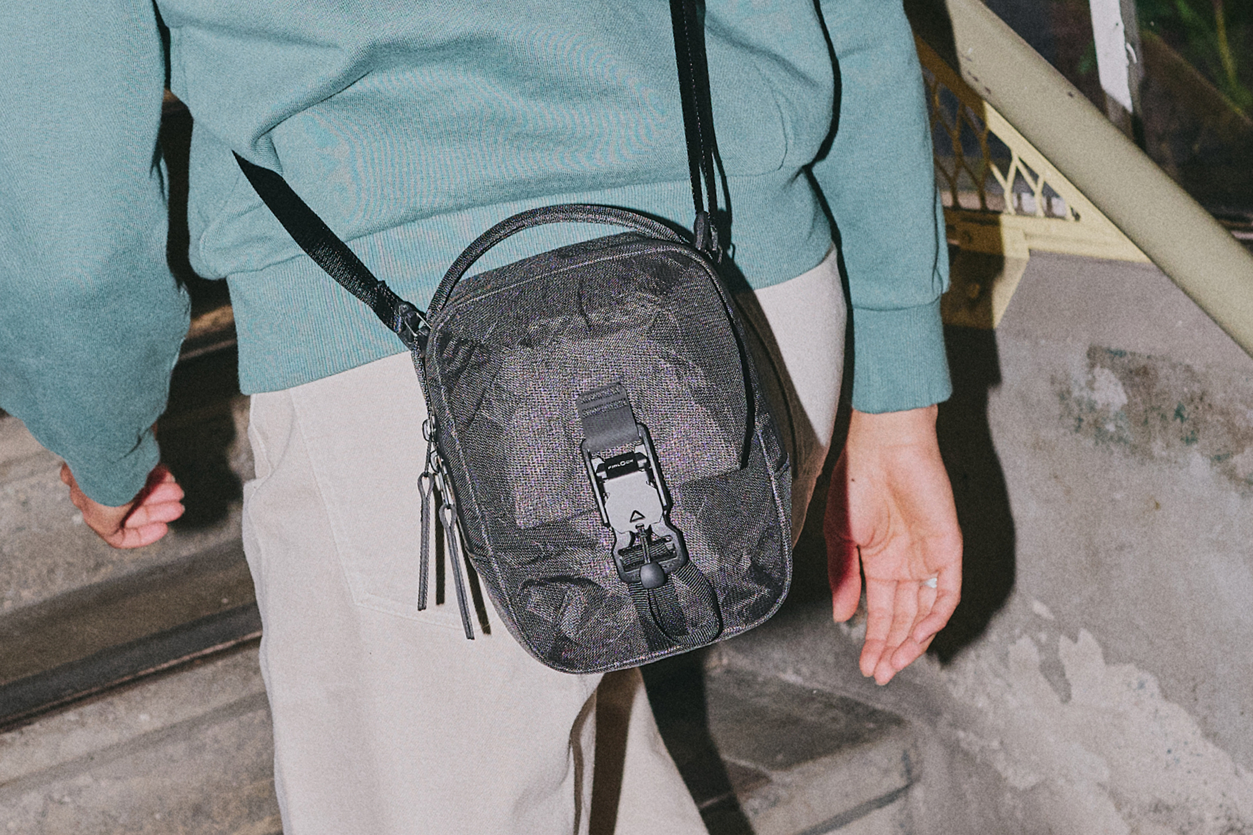 バッグ Aer Street Sling Ultra Street Sling Ultra – Aer