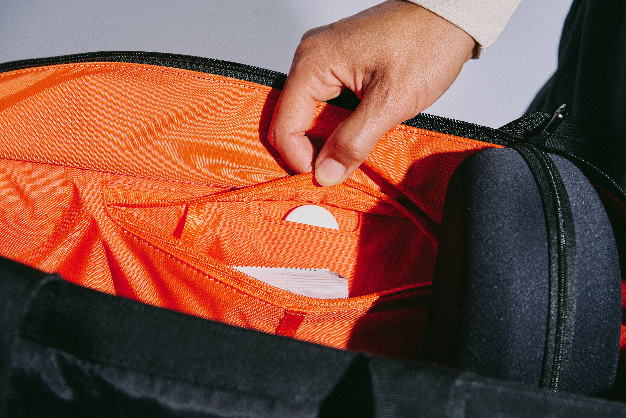 Gym Tote 2 X-Pac – Aer