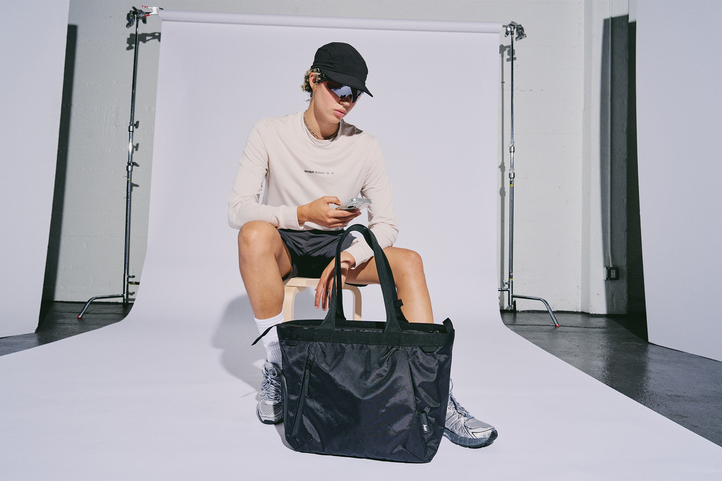 Gym Tote 2 X-Pac – Aer