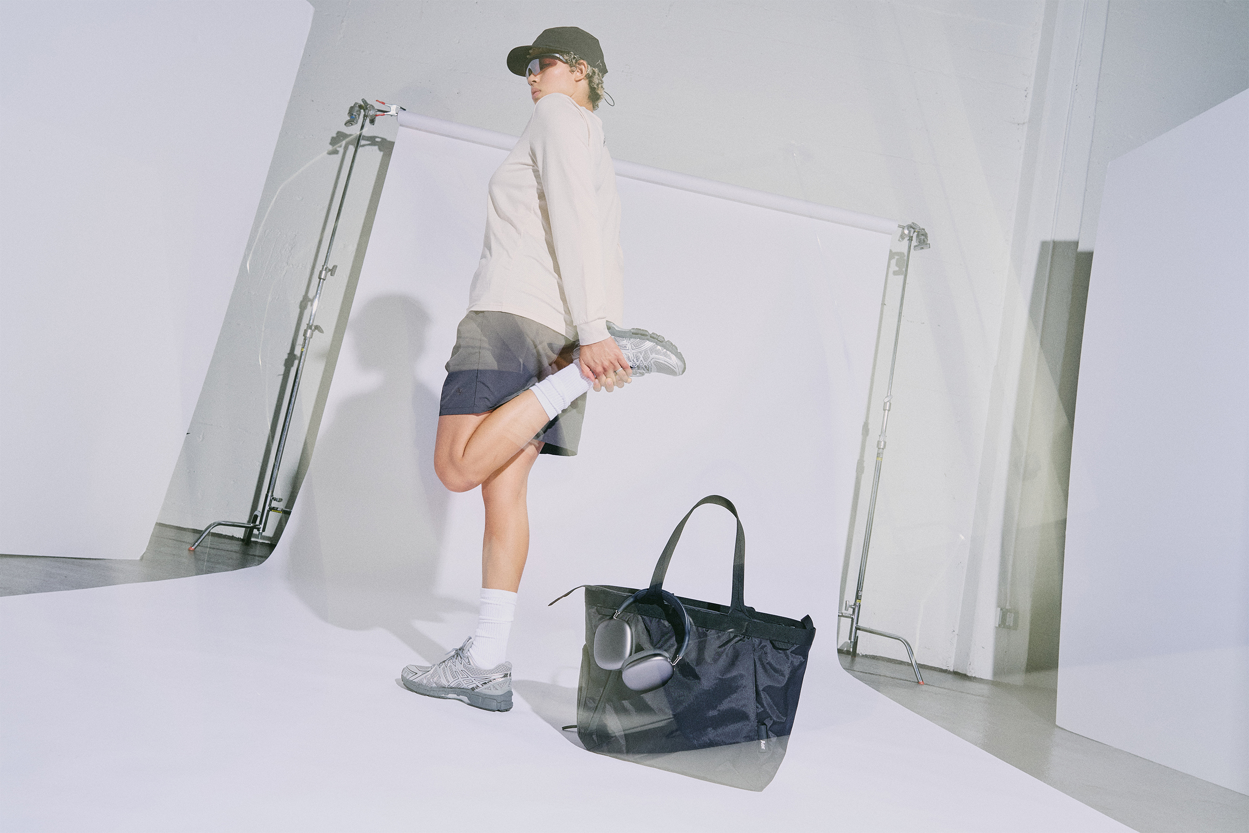 Gym Tote 2 X-Pac – Aer