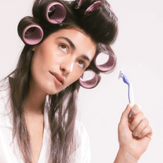 Lumi 2 - Permanent Hair Removal Device