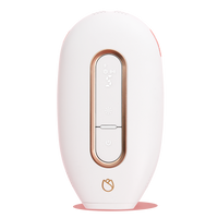 Lumi 2 - The #1 Permanent Hair Removal Device