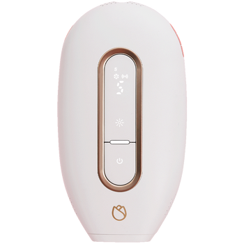 Lumi 2 - Permanent Hair Removal Device